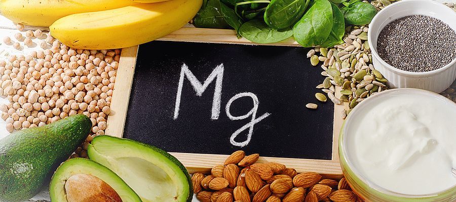 magnesium-and-your-health