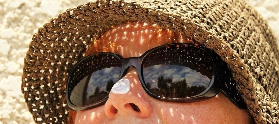 sunblock