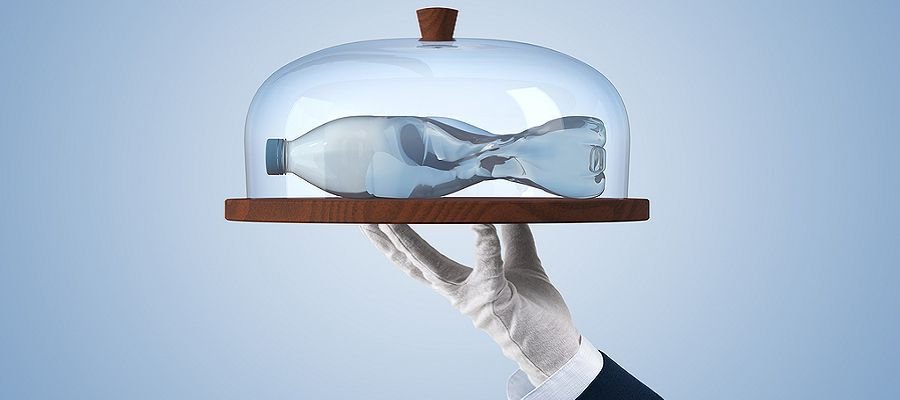Microplastics