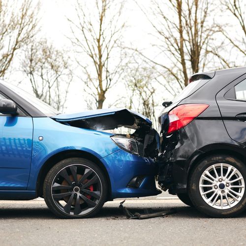 auto accident rehabilitation in Bloomington IL 