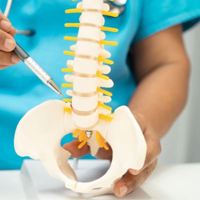sciatic pain relief