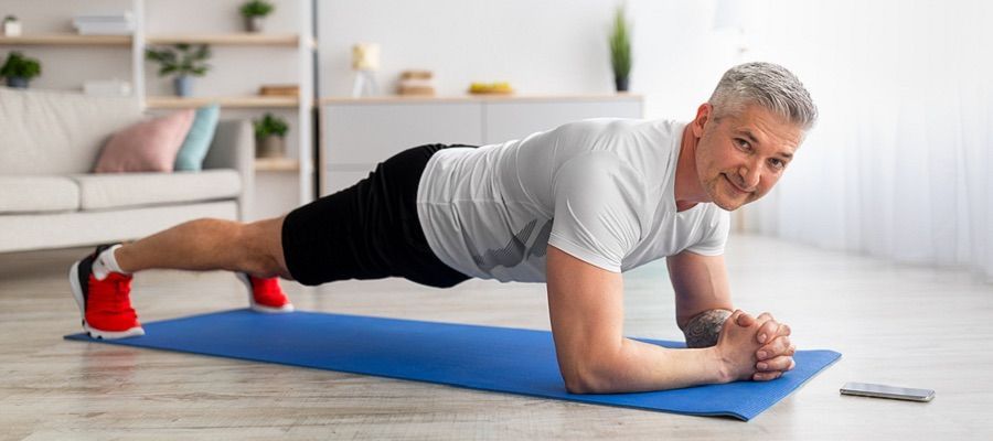 Maintain-A-Strong-Core